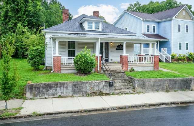 Charming Three Bedroom Home!