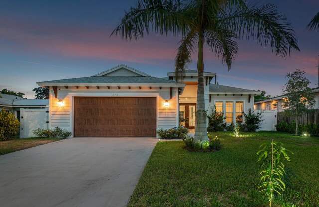 3659 N Flagler Drive