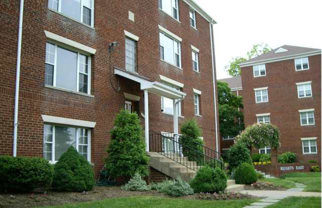 Photo of 1222 N MEADE STREET