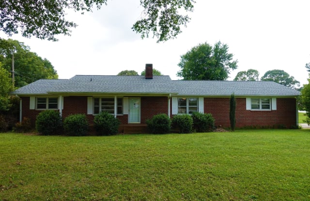 1199 Holly Springs Road - 1199 Holly Springs Road, Spartanburg County, SC 29365