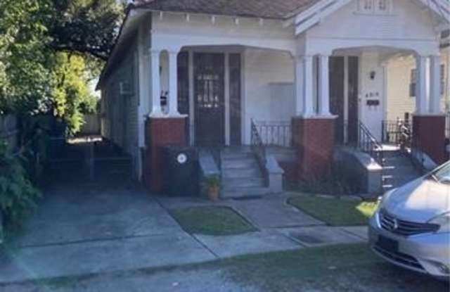 4916 S LIBERTY Street