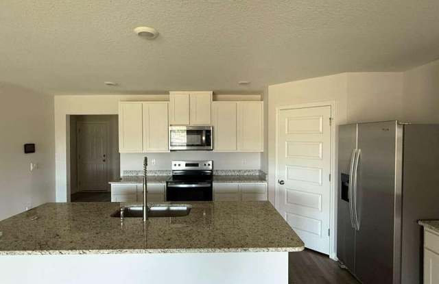 5509 Silverbell Drive