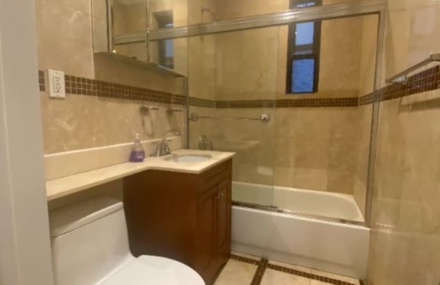 58 W 65 - 58 West 65th Street, New York City, NY 10023