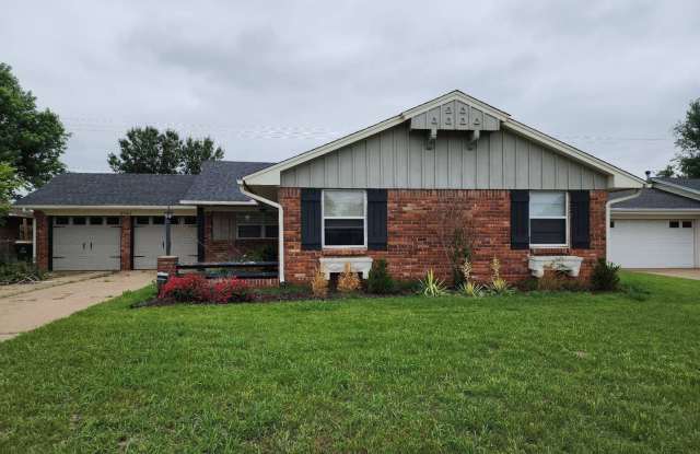 2741 Plymouth Lane