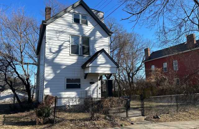 Photo of 1324 Beech Avenue