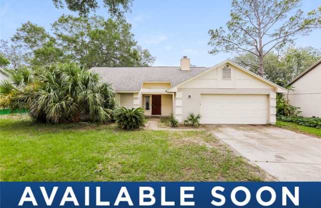 2767 Silver Ridge Drive - 2767 Silver Ridge Drive, Pine Hills, FL 32818