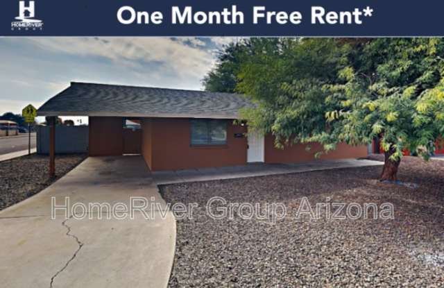 4901 W Sierra Vista Dr