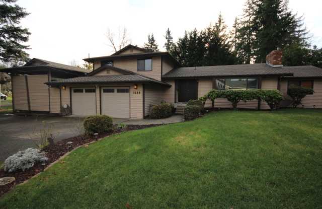 Spacious 4-Bedroom Home in the Heart of Milton