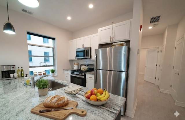 Walcot Apartments at 257 Elmwood