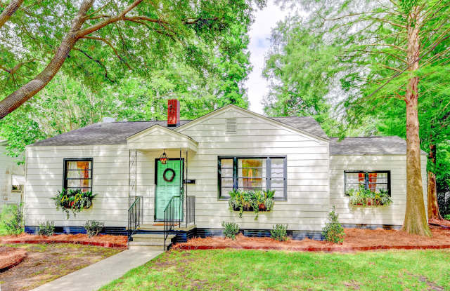 5008 Converse Street