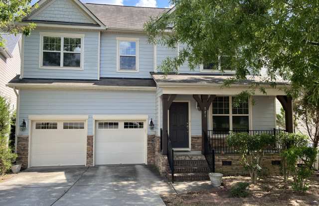 721 Sweet Laurel Lane