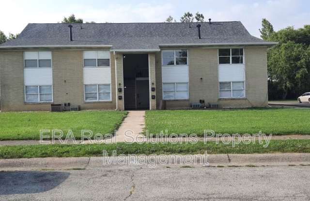 Photo of 2011 Heritage Dr.