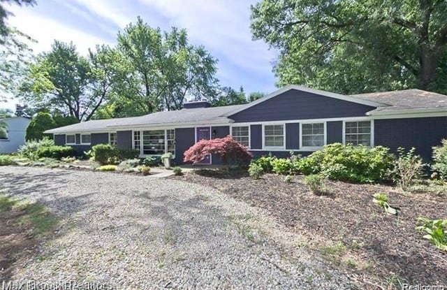 2439 Ogden Drive - 2439 Ogden Drive, Oakland County, MI 48323