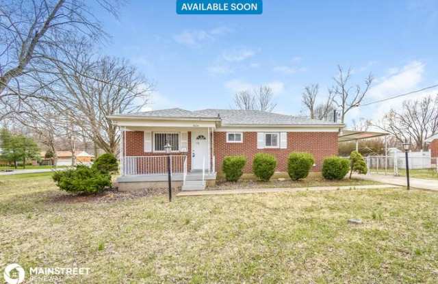 1604 Louise Avenue - 1604 Louise Avenue, Louisville, KY 40216