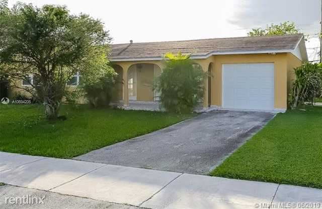 3800 SW 124th Ct - 3800 SW 124th Ct, Tamiami, FL 33175