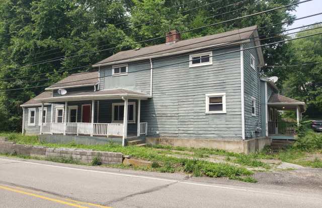 2602 New England Rd - 2602 New England Road, West Mifflin, PA 15122