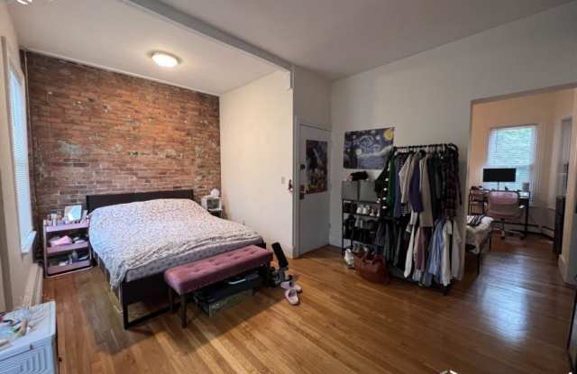 45 Florence St.