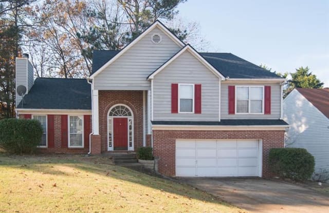 4809 Wilkie Way NW - 4809 Wilkie Way, Cobb County, GA 30102