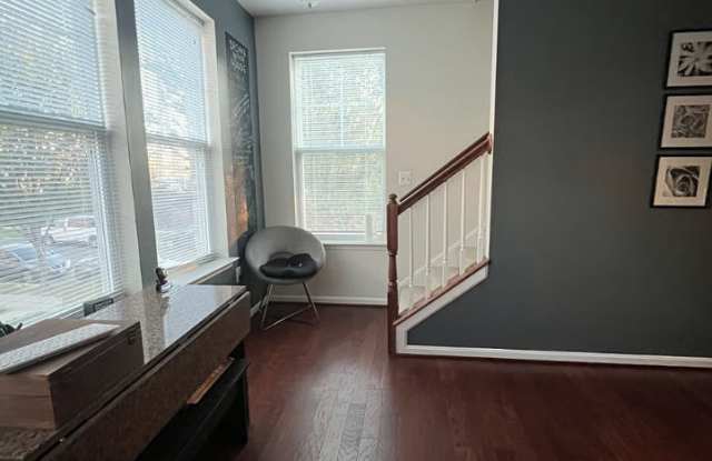 3728 Foote Street Northeast