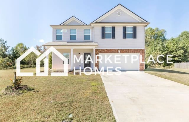 311 Ousley Way