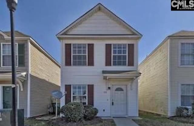 511 Summit Terrace Court - 511 Summit Terrace Ct, Richland County, SC 29229