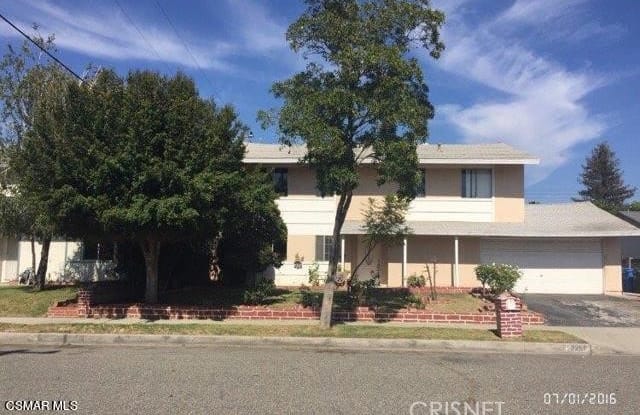 2260 Athens Avenue - 2260 Athens Avenue, Simi Valley, CA 93065