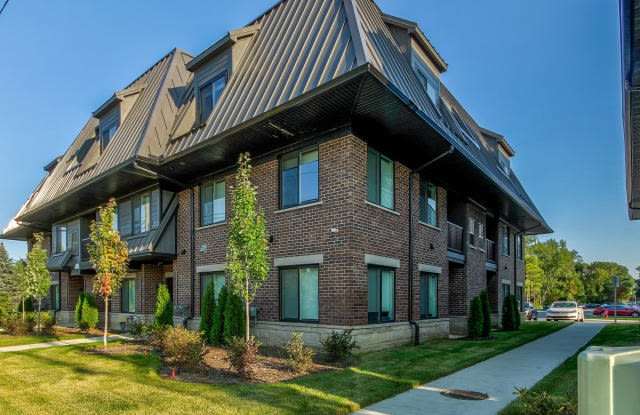 3891 Westcreek Dr Unit A32