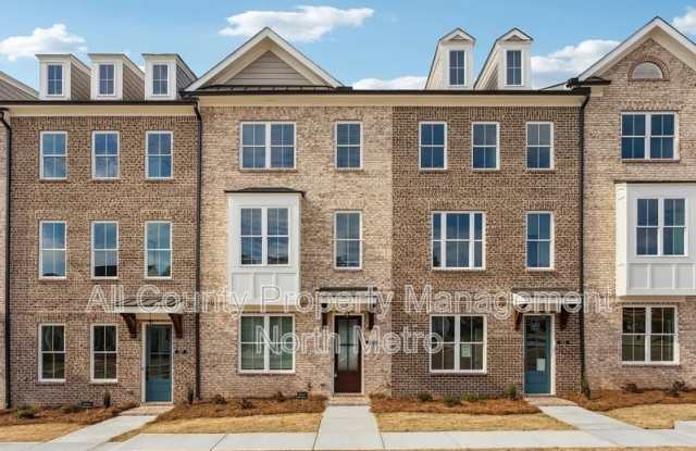 105 Basil St