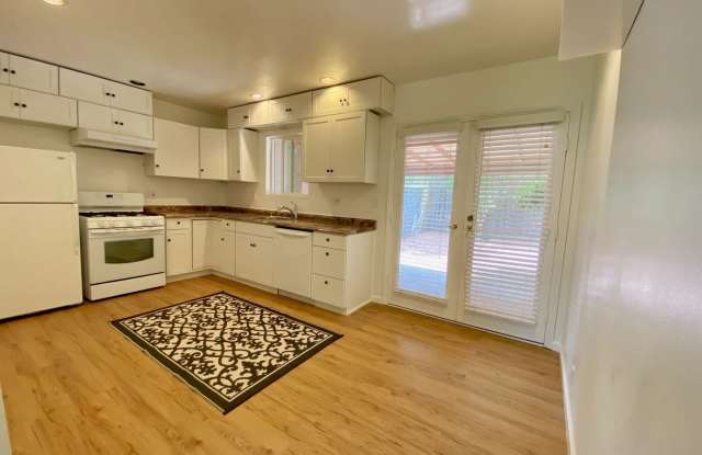 60A Bayview Terrace