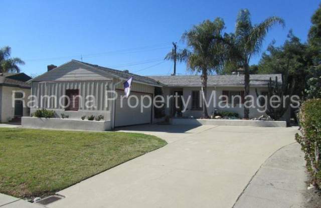 475 Saint Augustine Avenue - 475 Saint Augustine Avenue, Claremont, CA 91711