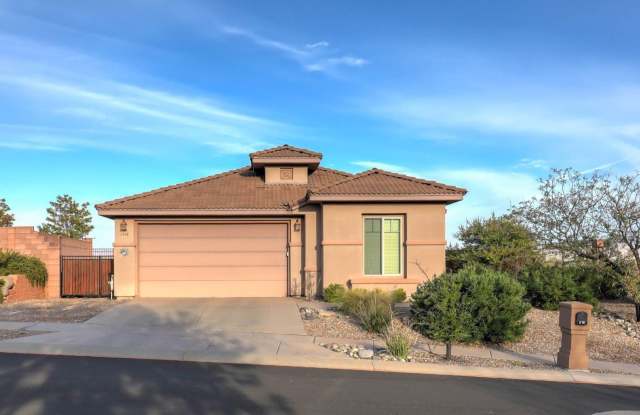 Coral Canyon Gem!