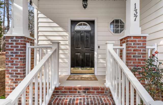 137 Cricketgrass Drive