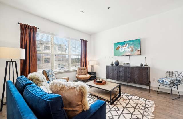 The Village at Rayzor Ranch