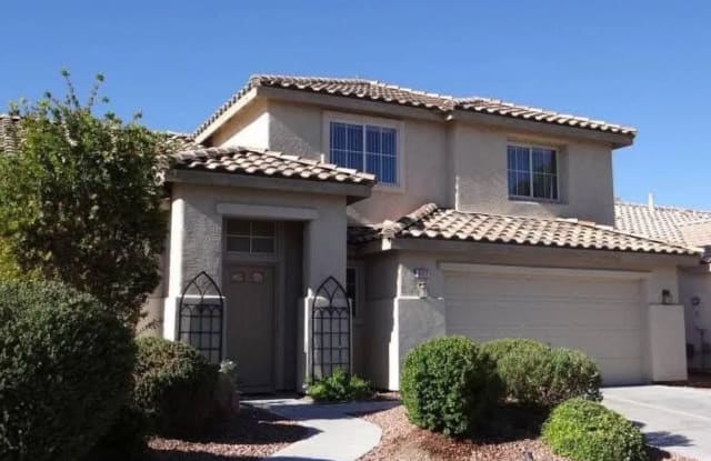 5117 Autumn Meadow Avenue - 5117 Autumn Meadow Avenue, Las Vegas, NV 89130