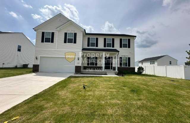 5647 Burr Ridge Circle photos photos