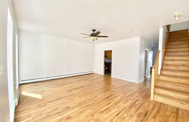 435 Pulaski Street - 435 Pulaski Street, Brooklyn, NY 11221