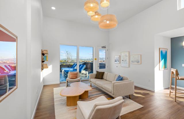 Photo of Harbor Flats