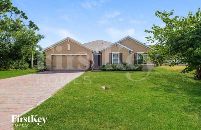 1622 Southwest 22nd Street