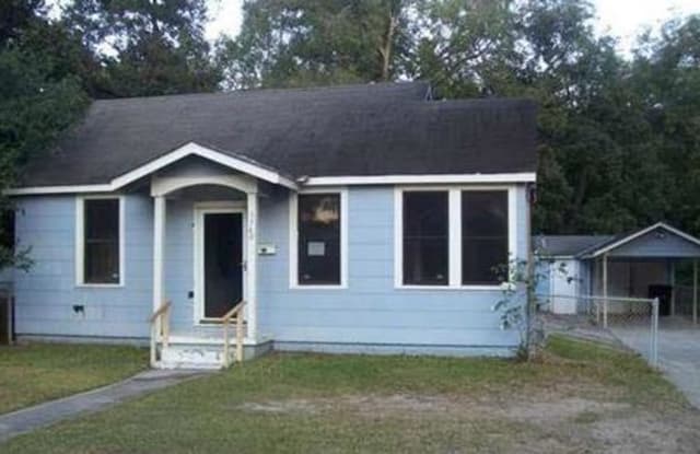 3740 North 38th Street - 3740 North 38th Street, Baton Rouge, LA 70805