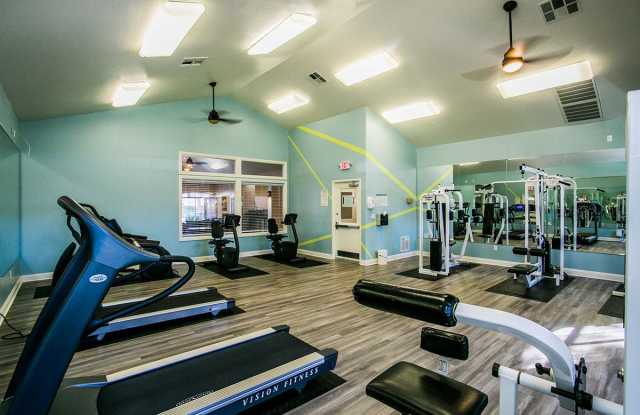 Newport Village Apartments