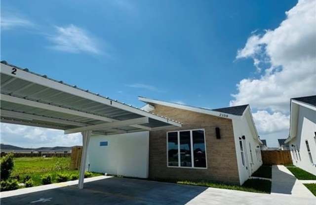 2108 E Viviana Street