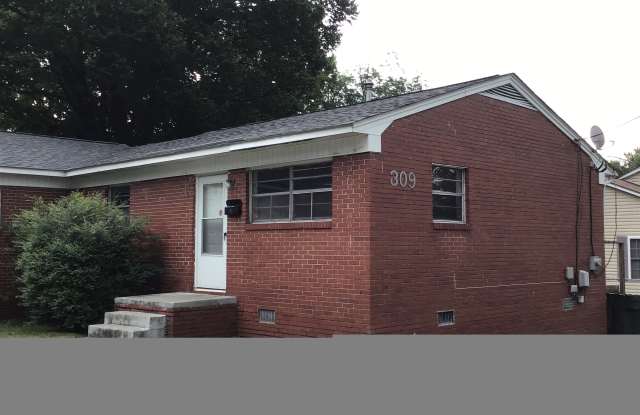 Photo of 309 York St