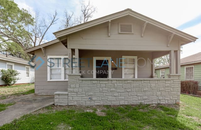 2309 27th Street Ensley - 2309 27th Street Ensley, Birmingham, AL 35208