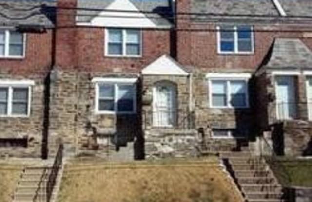 375 EDMONDS AVE - 375 Edmonds Avenue, Drexel Hill, PA 19026