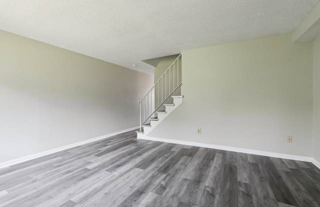 Gateway Apartment Homes