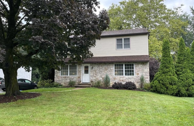 306 MEDIA LINE RD - 306 Media Line Road, Delaware County, PA 19073