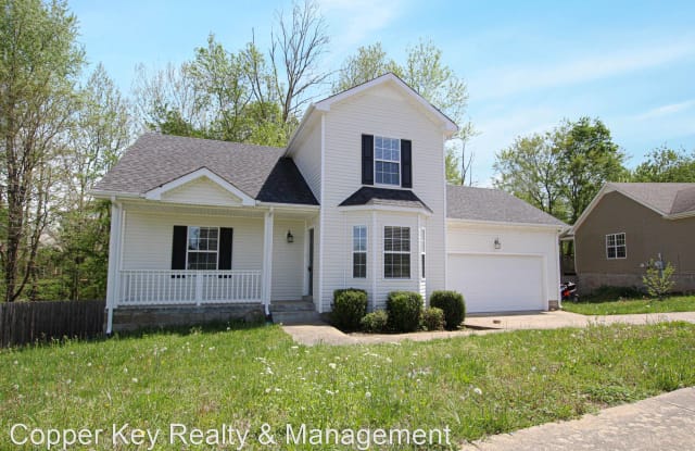 1644 Broad Circle - 1644 Broad Circle, Montgomery County, TN 37042