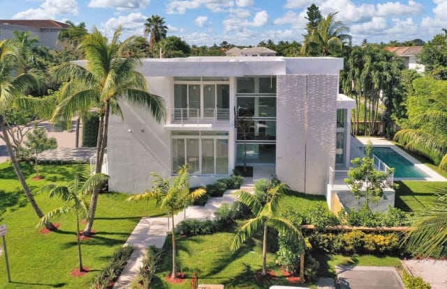 610 Ridgewood Road - 610 Ridgewood Road, Key Biscayne, FL 33149