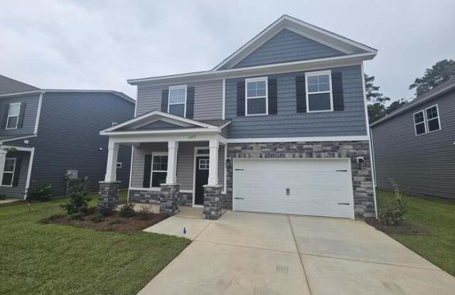 1077 Flat Coat Lane