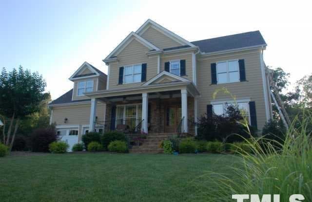 5700 Metalmark Drive - 5700 Metalmark Drive, Wake County, NC 27526